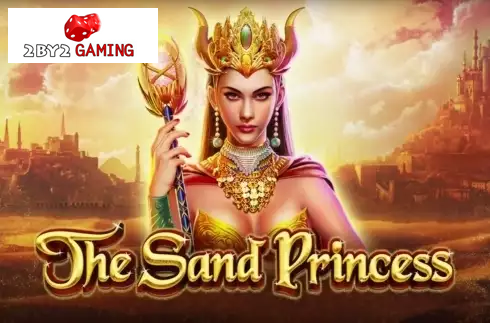 The Sand Princess